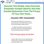 The Erectile Master sp cb | Blue Heron Health News