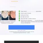 Turbo Babe Anti Aging Self Tanner