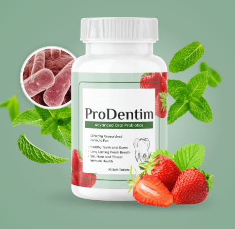 ProDentim Reviews 2025: Comprehensive Analysis of Benefits, Side Effects, and User Feedback