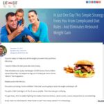 Eat &mdash; STOP &mdash; Eat