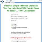 The TMJ Solution vsl cb | Blue Heron Health News