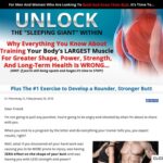 Unlock Your Glutes