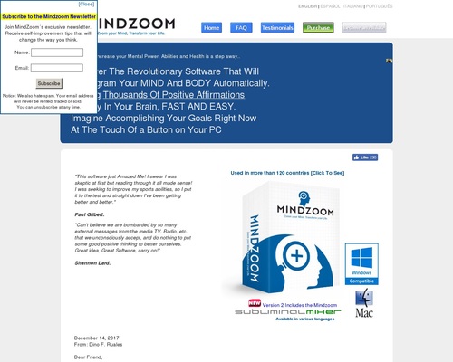 415 Unsupported Media Type