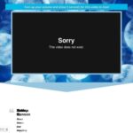 415 Unsupported Media Type