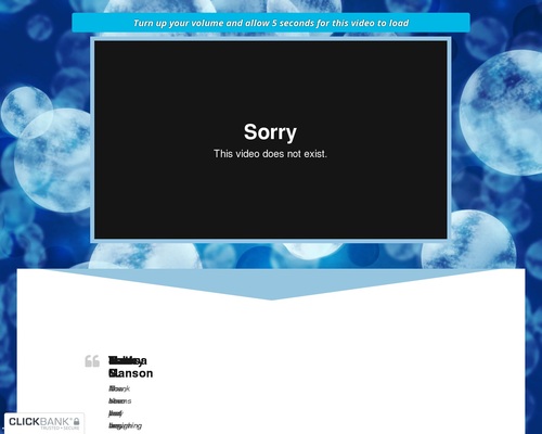 415 Unsupported Media Type