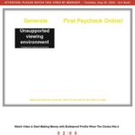 Profit With Click Wealth System (Limited Time) – Click Wealth System