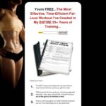 Return To Prime - Reset Your Muscle Clock Back 20 Years