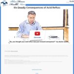 The Acid Reflux Strategy