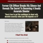 30 Day Sharp Shooter - Survival Life