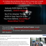 REAL LIFE Self-Defense