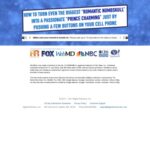 Text The Romance Back 2.0