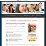 The Get Her Back (Action Plan) - Get Your Girlfriend Back Today