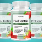 ProDentin-Transform Your Oral Health Naturally!
