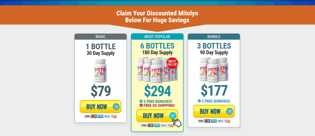 Reveal Your Natural Fat Burning Power