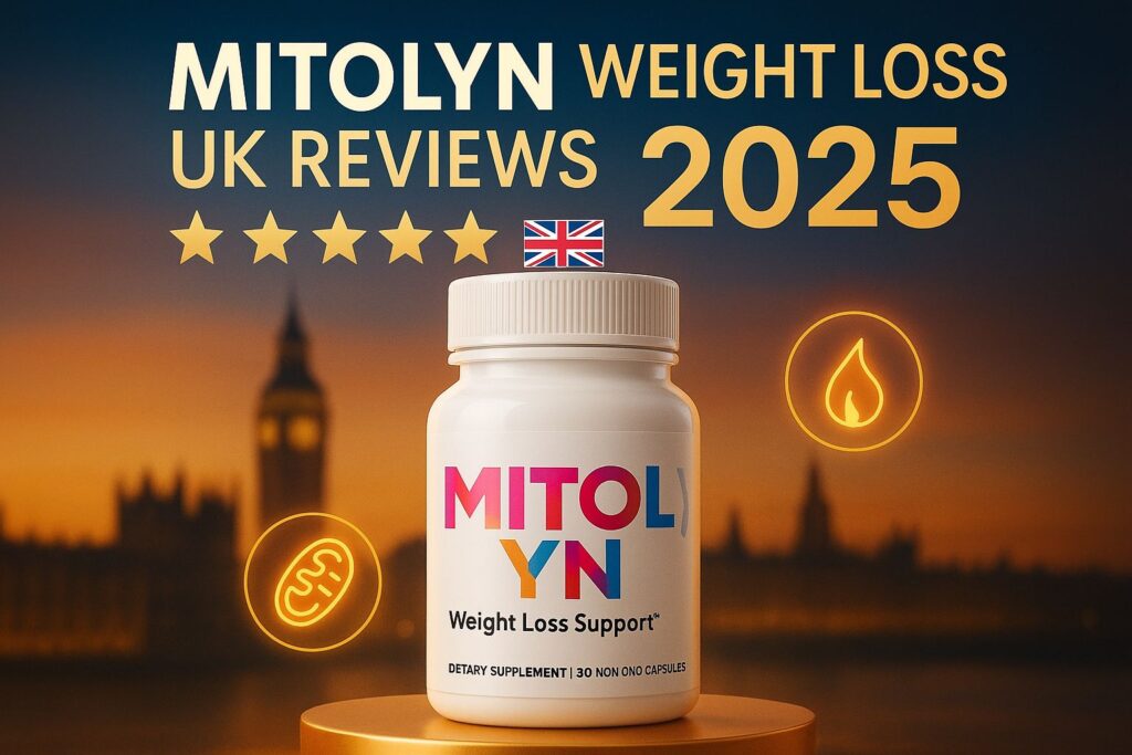 Mitolyn Reviews: In-Depth Analysis of User Experiences and Effectiveness