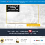 Make Commissions Starting TODAY!