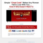Crack The Girl Code